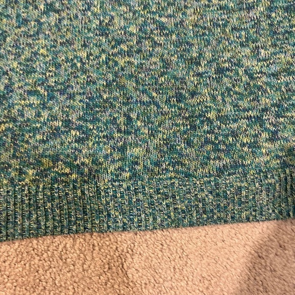 Croft & Barrow Knit Sweater - Picture 2 of 7
